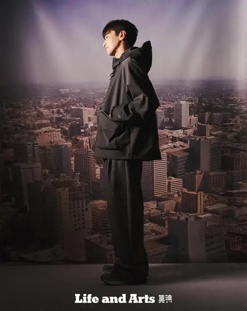 赵又廷|蓄势待发地享受平静_澎湃号·湃客_澎湃新闻-the paper