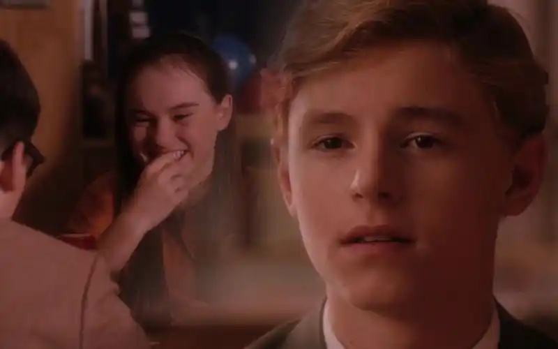 斯人若彩虹遇上方知有电影怦然心动混剪