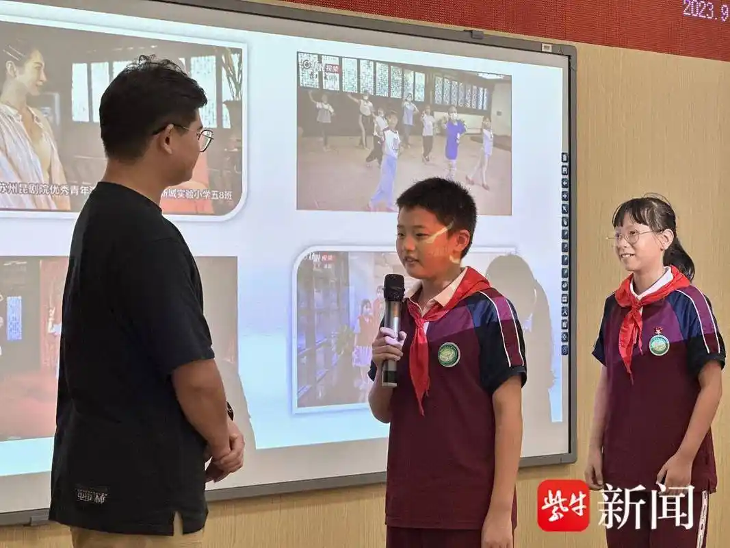 常熟市新区小学举办"手绘乡村"征文绘画大赛颁奖仪式