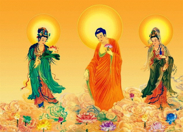 总是梦到鬼神佛祖是为什么(总是梦见鬼神类的东西怎么办)