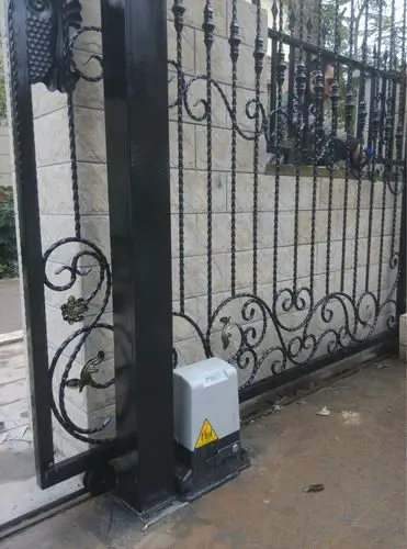 泸州遥控平移电动开门机宜宾自贡对开平移电动门简阳自动门批发