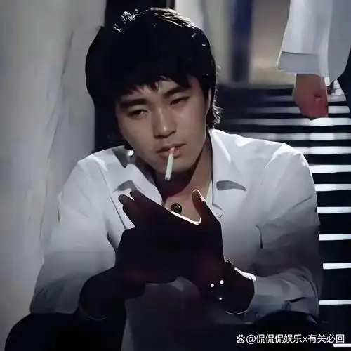 周星驰头像合集