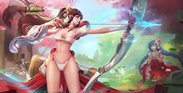 王者荣耀女角色去衣图高清无遮大全 - 王者荣耀横板图片 - 实验室设备