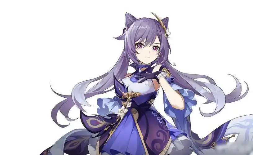 原神刻晴怎么获得刻晴人物获取方法介绍