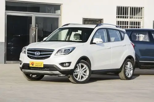 【长安cs35图片】长安cs35图片大全 -新浪汽车