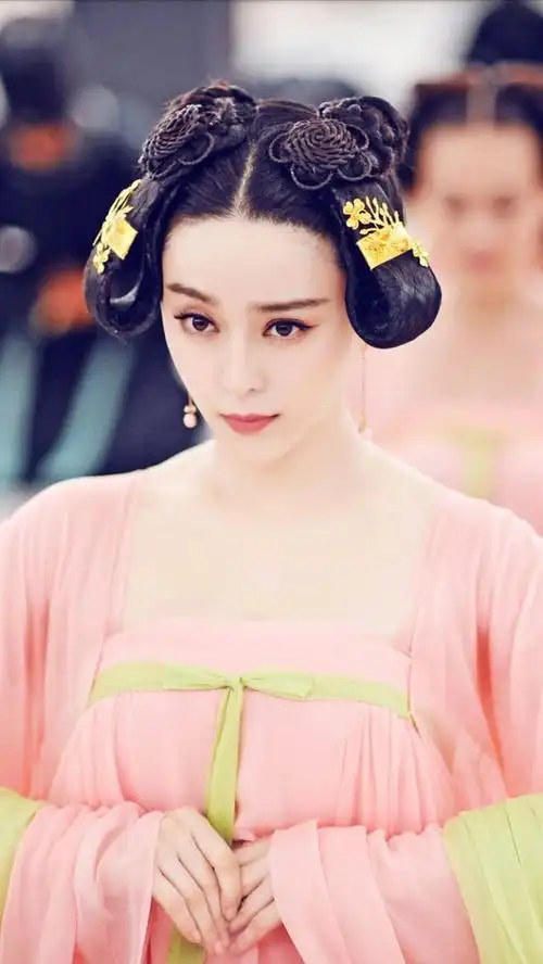 《武媚娘传奇》#2015范爷称帝了