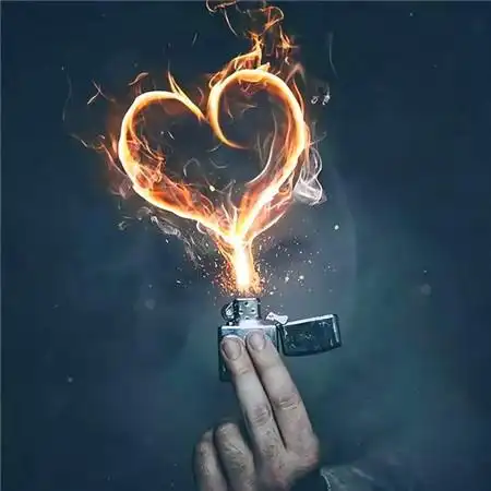 2023男人专用头像图片100张 高清好看的男士大格局微信头像_微信头像