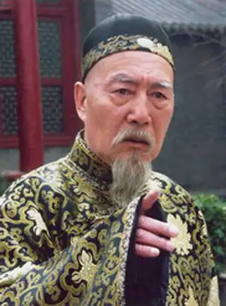 电视剧关东英雄精彩剧照2