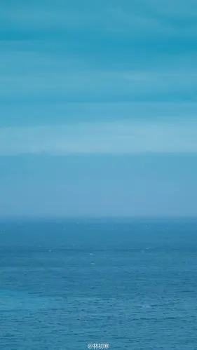 纯风景壁纸,微信背景 @林初寒