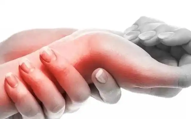 练瑜伽手腕疼怎么办?这些手腕的知识要了解!