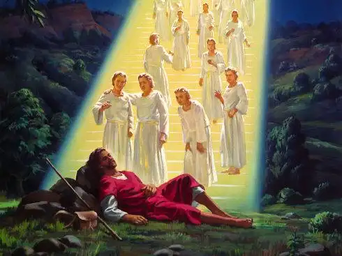 圣经人物雅各讲章大全