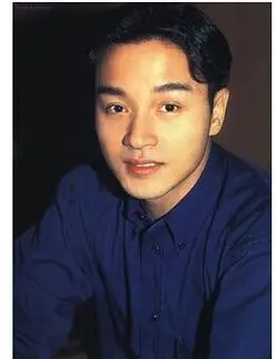 张国荣照片资料张国荣为什么那么红