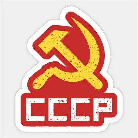 cccp(苏联为何叫做cccp) - 极速风潮