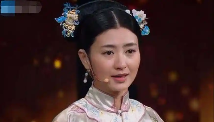 沈眉庄之后,斓曦终于体会到时机的重要性,感叹不容易_时间_样子_关系