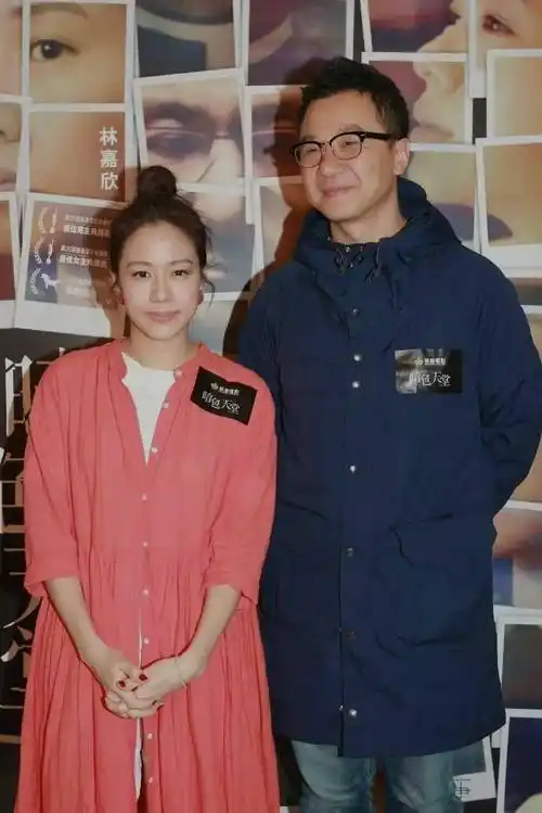 下嫁12年,最甜影后突然离婚_林嘉欣_电影_网络