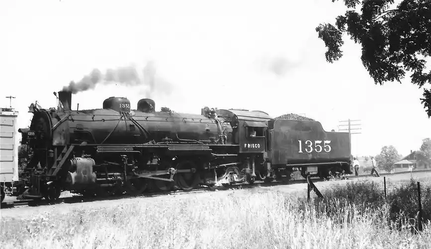 【科普】从"团结"1306型蒸汽机车到"天皇"1350型蒸汽机车,一段美国