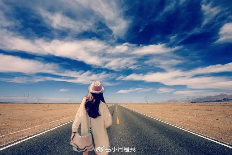 手机抠图换背景自拍照轻松p进世界各地