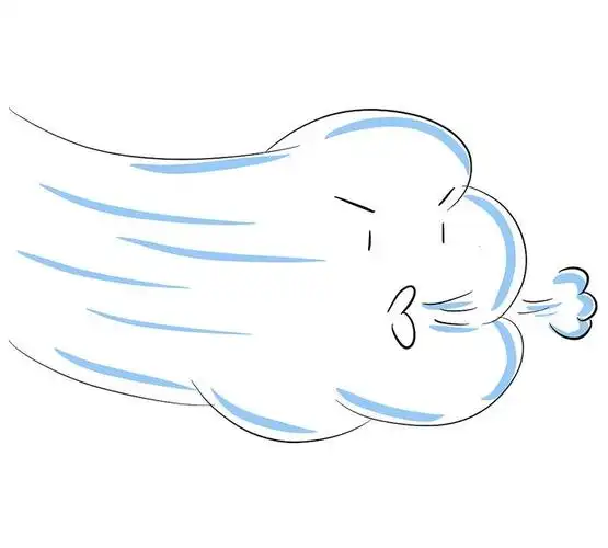 其中, 长江中下游一带受阴雨天气影响气温下降更为明显多地最高气温