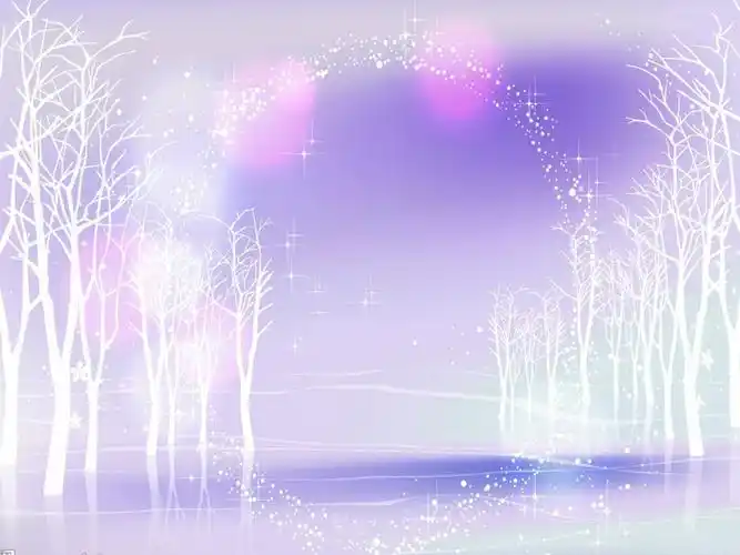 清新淡雅唯美背景,高清图片-壁纸族