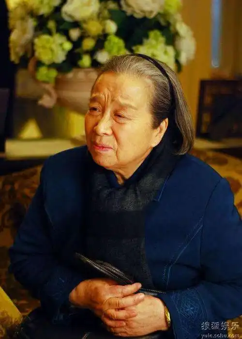 图:《我的美丽人生》主演 - 李明启 饰 吴巧保