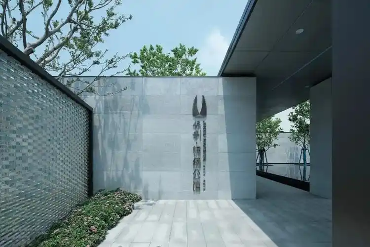 广州保利·锦绣公馆 / 普邦设计