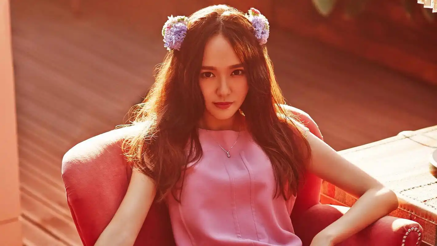 性感女神唐嫣最新写真高清电脑桌面壁纸