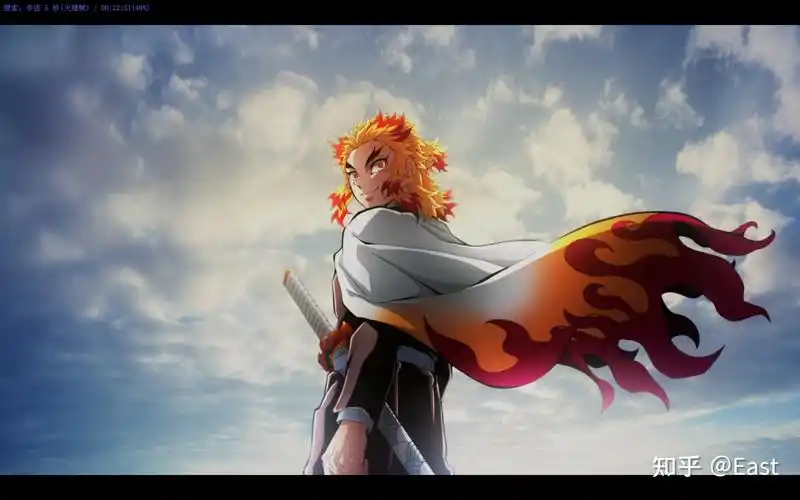 如何评价动画《鬼灭之刃》第二季游郭编(花街篇)第一集? - 知乎