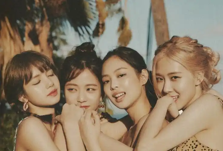 blackpink - 堆糖,美图壁纸兴趣社区