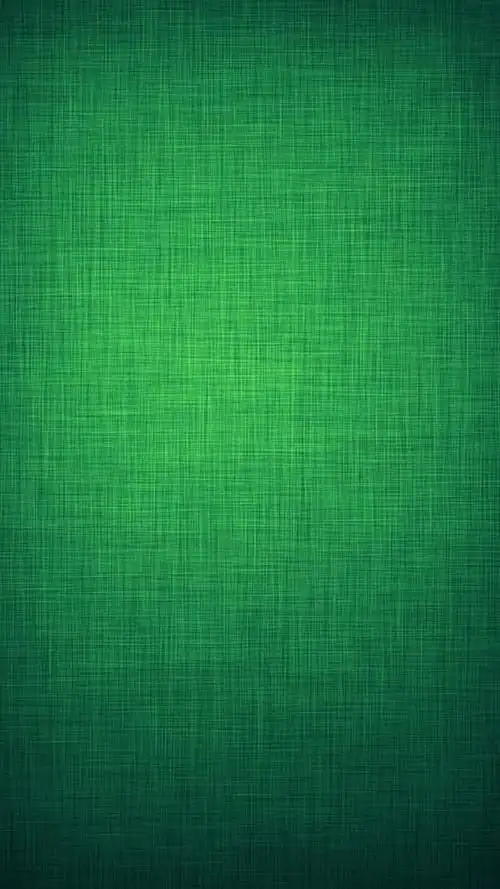 精美护眼(绿色)手机壁纸52张