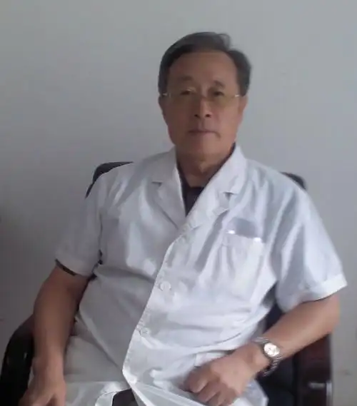 贾金铭主任医师教授