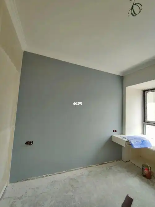 乳胶漆马蹄铁真的很nice