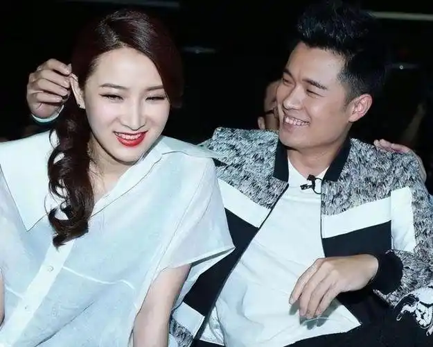 回顾陈赫:二婚娶网红张子萱,婚后连生二胎如今一家四口其乐融融