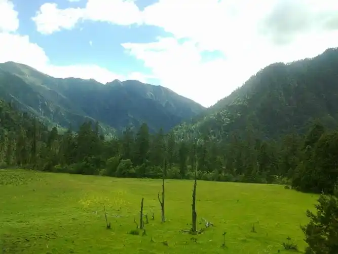 纯净,真实的美图片843,西藏自治区旅游景点,风景名胜 - 蚂蜂窝图库