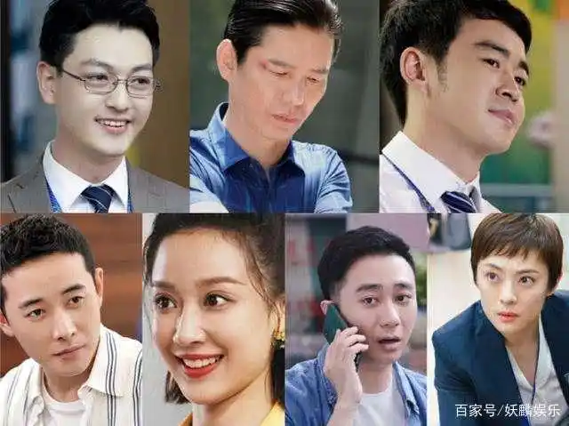 《安家》最自私的两个角色,超过张乘乘和房妈,连罗晋都看不下去