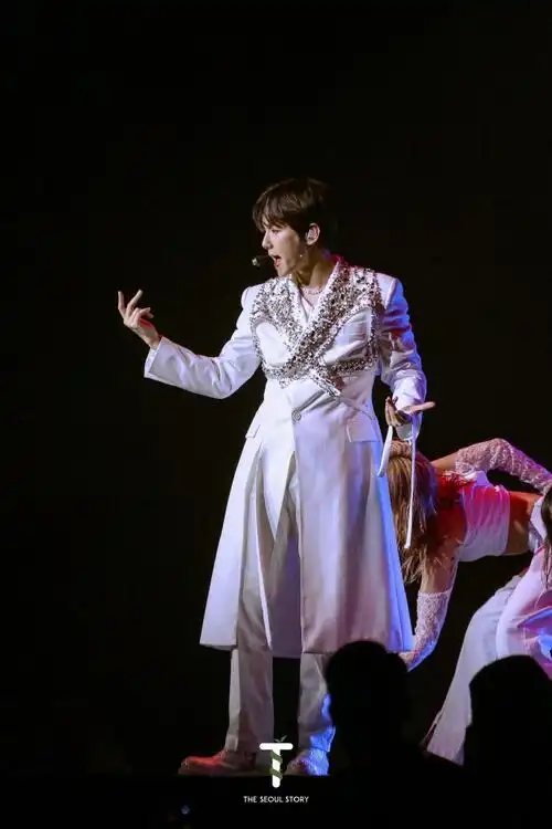 边伯贤亚洲巡演##边伯贤