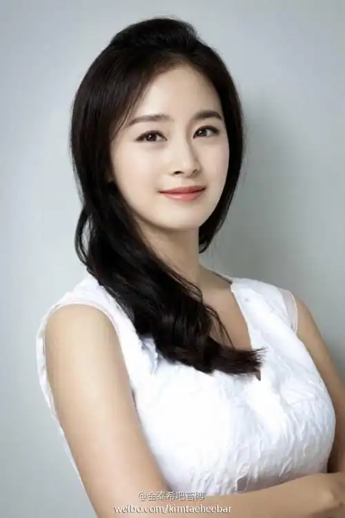 金泰熙 - 堆糖,美图壁纸兴趣社区