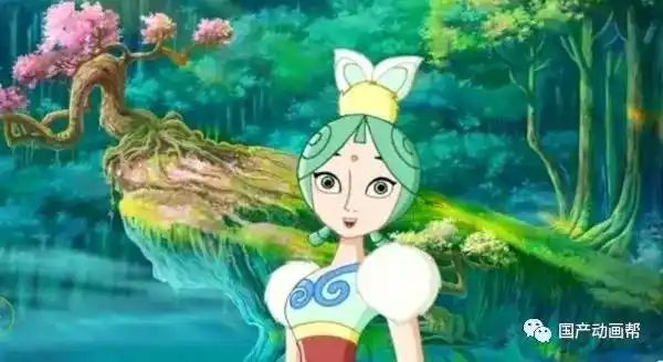 美猴王美猴王在花果山上和猴群战斗混世魔王故事