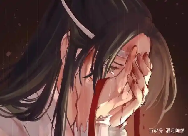 《魔道祖师》之乱葬岗:读蓝忘机的生死离情