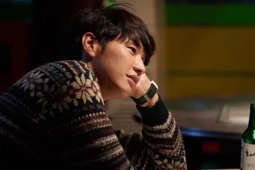 你的婚礼金英光,暖男外貌发散出的真实男友美.