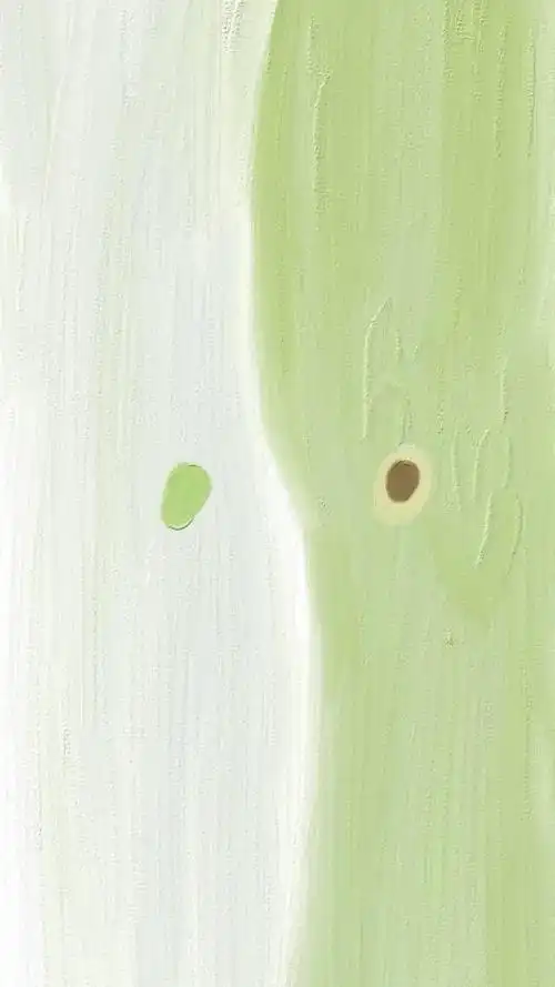 精选聊天背景图清新简约聊天分隔壁纸