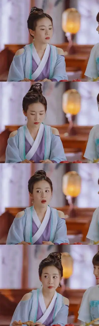 大宋少年志 云霓郡主/刘美含饰