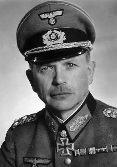 人类将星闪耀时:盘点二战时期的十大名将