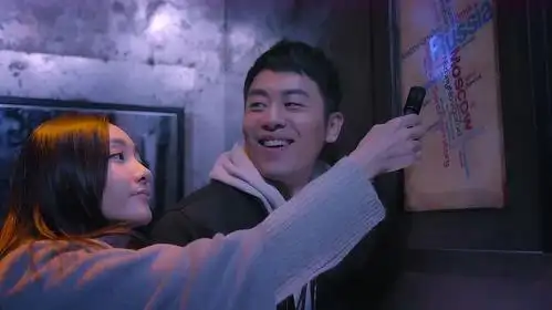 《漂洋过海来看你》精彩片段,朱亚文携手王丽坤演绎不一样的精彩