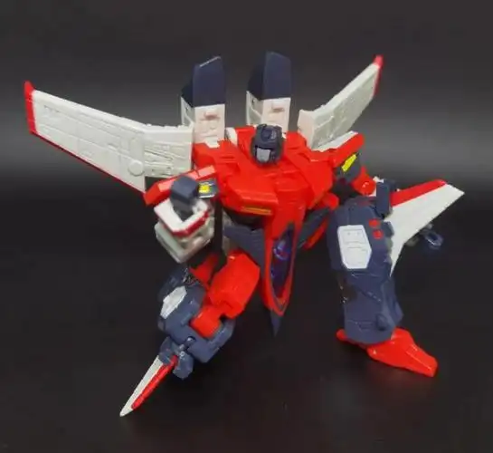 械壳工作室小比例a版红蜘蛛评测