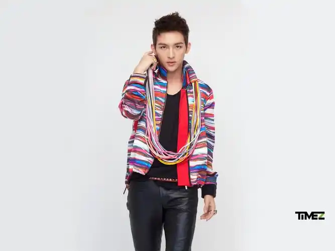 timez,timez,毛若懿,花样美男timez壁纸图片