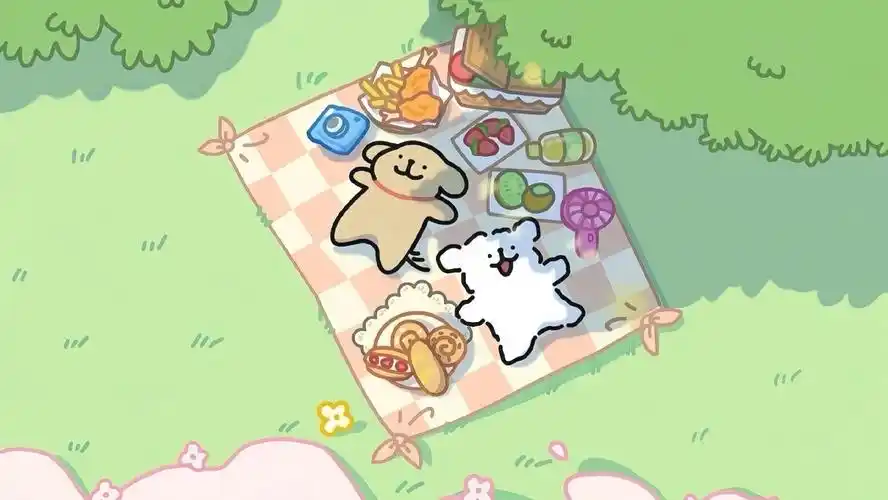 今日ipad电脑壁纸分享