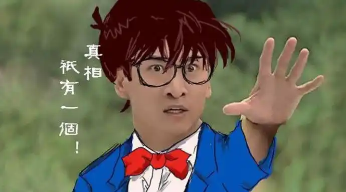 长的丑的⑨大好处