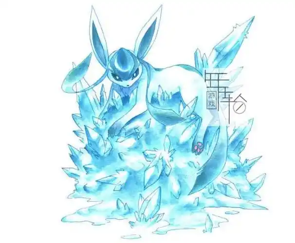 switch宝可梦传说阿尔宙斯冰伊布怎样进化而来