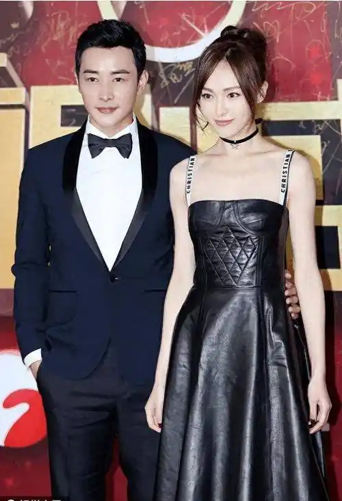 有一种"算计"叫唐嫣和罗晋,结婚5年后,善恶报应全都应验了_邱泽_婚姻