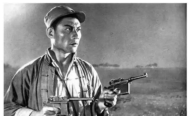 李向阳|一无所有|平原游击队_新浪新闻